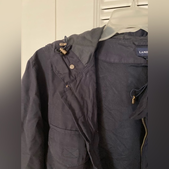 Lands’ End Jacket - Picture 6 of 9